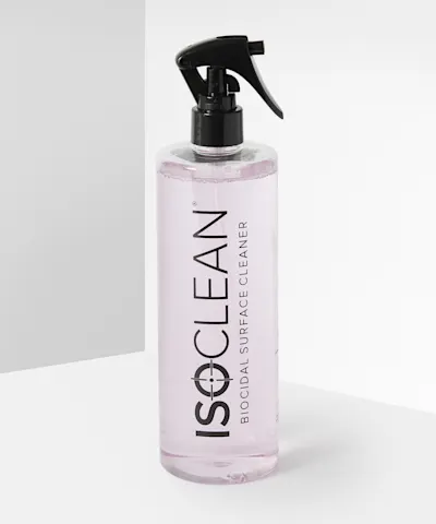 ISOCLEAN - Biocidal Surface Cleaner 