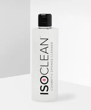isoclean Cosmetic Sponge Cleaner