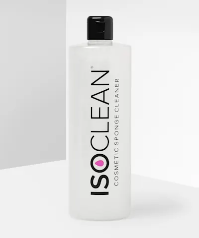 ISOCLEAN - Cosmetic Sponge Cleaner
