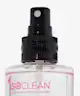 ISOCLEAN - Limited Edition ISOCLEAN x Rebekah Eller Scented Makeup Brush Cleaner Spray Top 275ml