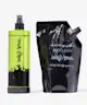 ISOCLEAN - Limited Edition ISOCLEAN x Inked Bone 525ml Scented Makeup Brush Cleaner & Eco-Refill Bundle