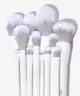 ISOCLEAN - BrushBox - 12 Piece Creator Brush Collection