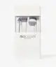 ISOCLEAN - BrushBox - 12 Piece Creator Brush Collection