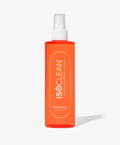 ISOCLEAN - Paradise Scented Makeup Brush Cleaner