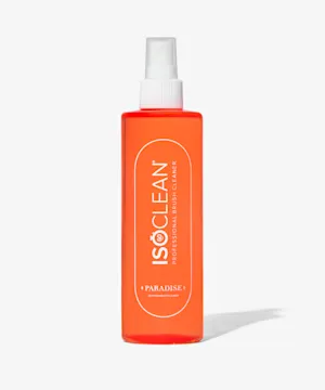 ISOCLEAN Paradise Scented Makeup Brush Cleaner