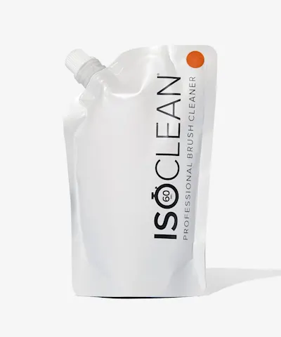 ISOCLEAN - Paradise Scented Makeup Brush Cleaner Refill