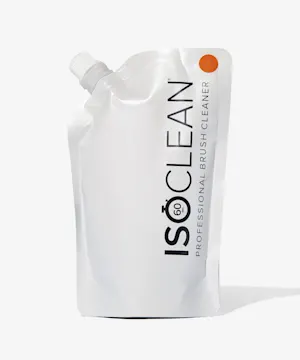ISOCLEAN Paradise Scented Makeup Brush Cleaner Refill