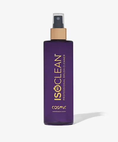 ISOCLEAN - Cosmic Scented Makeup Brush Cleaner