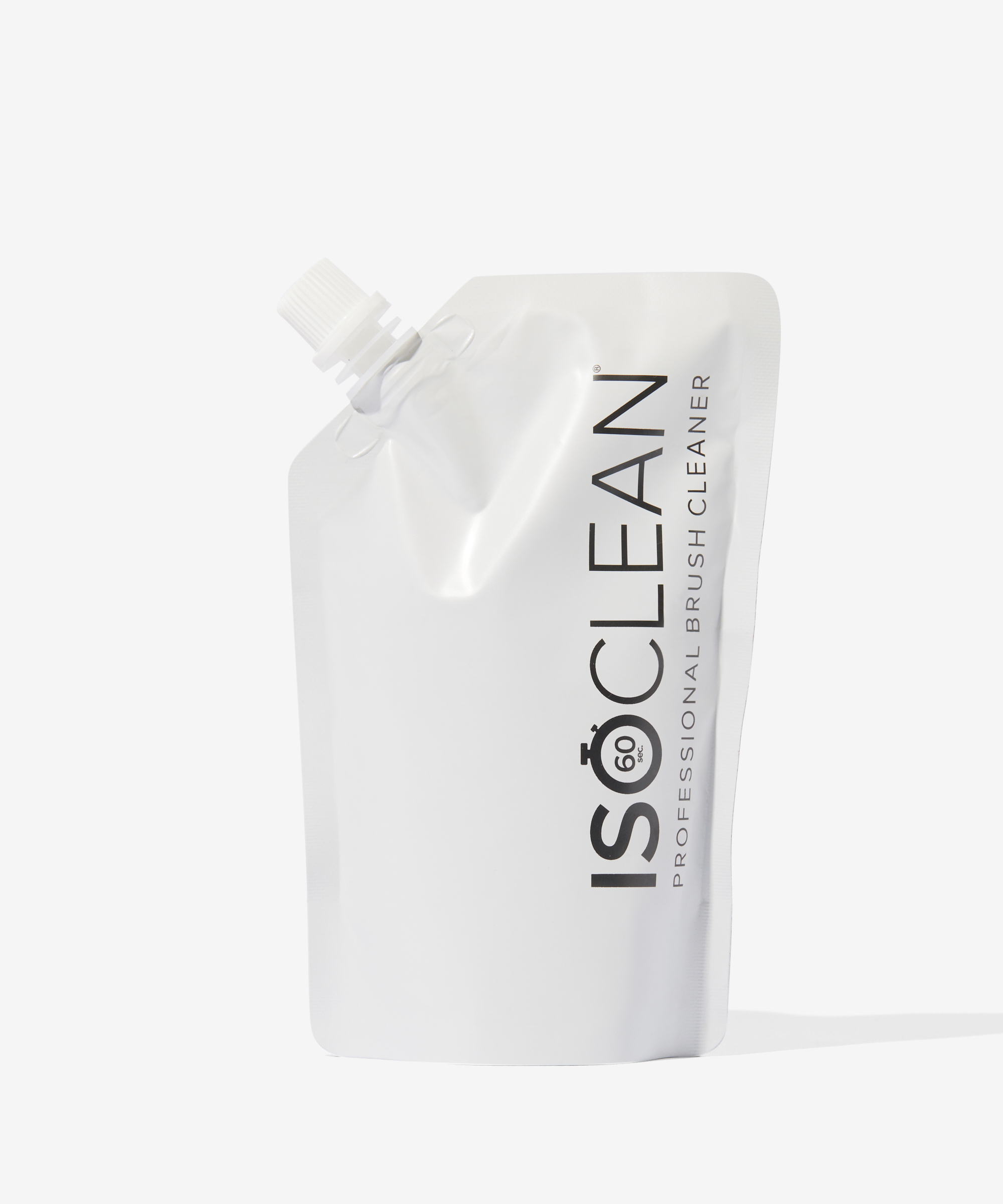 ISOCLEAN Makeup Brush Cleaner Eco Refill Pouch at BEAUTY BAY