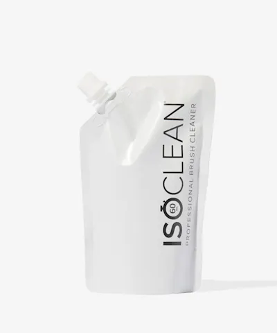 ISOCLEAN - Makeup Brush Cleaner Eco Refill Pouch