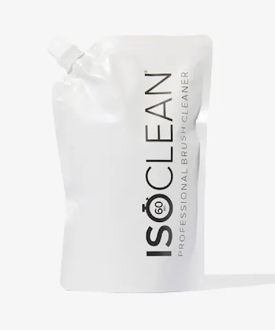 ISOCLEAN - Makeup Brush Cleaner Eco Refill Pouch