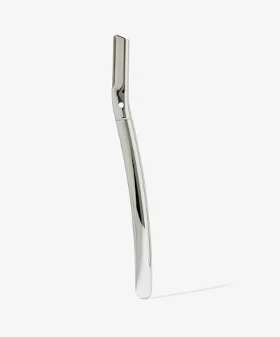 ISOCLEAN - Facial Dermablade Razor With 10 Blades