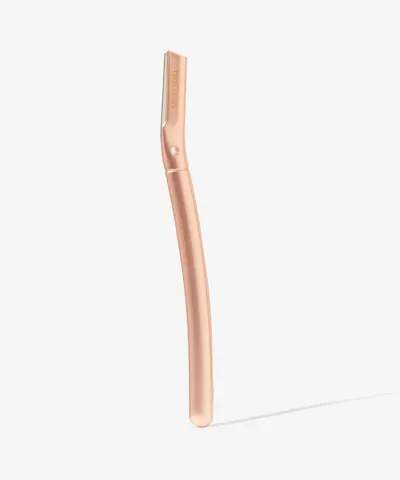 ISOCLEAN - Facial Dermablade Razor With 10 Blades