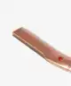 ISOCLEAN - Facial Dermablade Razor With 10 Blades