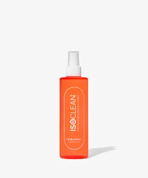 isoclean Paradise Scented Makeup Brush Cleaner