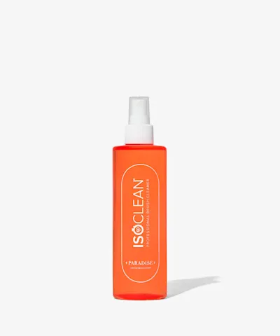ISOCLEAN - Paradise Scented Makeup Brush Cleaner
