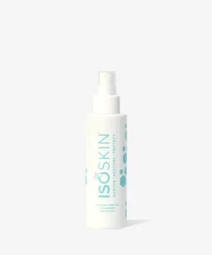 isoclean Hypochlorous Spray