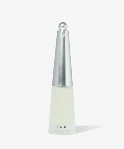 Issey Miyake - L'Eau D Issey Femme IGO EDT
