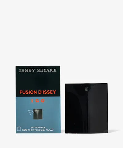 Issey Miyake - Fusion D'Issey EDT IGO