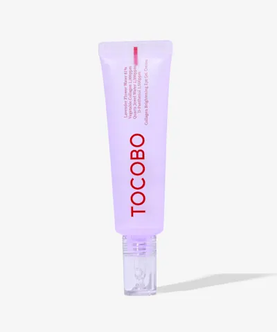 Tocobo - Collagen Brightening Eye Gel Cream