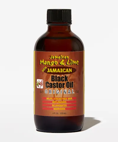 Jamaican Mango & Lime - Jamaican Black Castor Oil Original