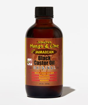 Jamaican Black Castor Oil Coconut - 118ml