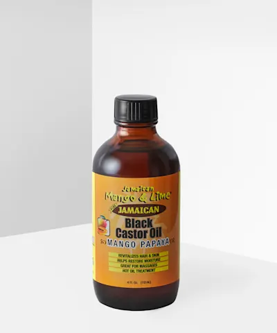 Jamaican Mango & Lime - Jamaican Black Castor Oil Mango Papaya