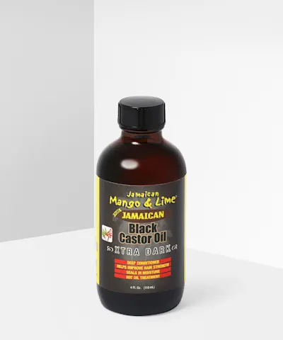 Jamaican Mango & Lime - Black Castor Oil Xtra Dark