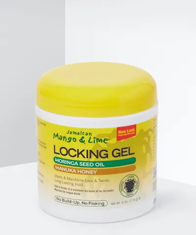 Jamaican Mango & Lime - Locking Gel