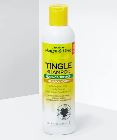 Jamaican Mango & Lime - Tingle Shampoo