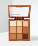 Jason Wu Beauty - Flora 9 Eyeshadow Palette Matte Agave