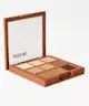 Jason Wu Beauty - Flora 9 Eyeshadow Palette Matte Agave