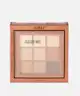 Jason Wu Beauty - Flora 9 Eyeshadow Palette Matte Agave