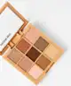 Jason Wu Beauty - Flora 9 Eyeshadow Palette Prickly Pear