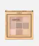Jason Wu Beauty - Flora 9 Eyeshadow Palette Prickly Pear