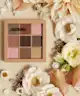 Jason Wu Beauty - Flora 9 Eyeshadow Palette Prickly Pear
