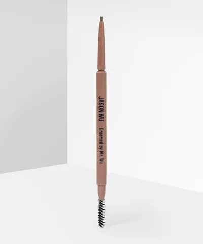 Jason Wu Beauty - Groomed By Mr. Wu Eyebrow Pencil