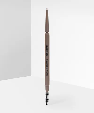 Jason Wu Beauty - Groomed By Mr. Wu Eyebrow Pencil