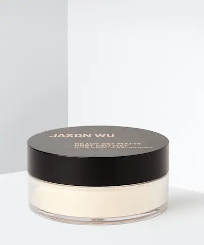 Jason Wu Beauty - Ready, Set, Matte Setting Powder