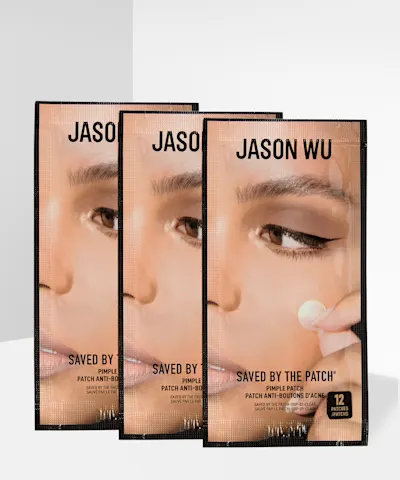 Jason Wu Beauty - Saved By the Patch Pimple Patch