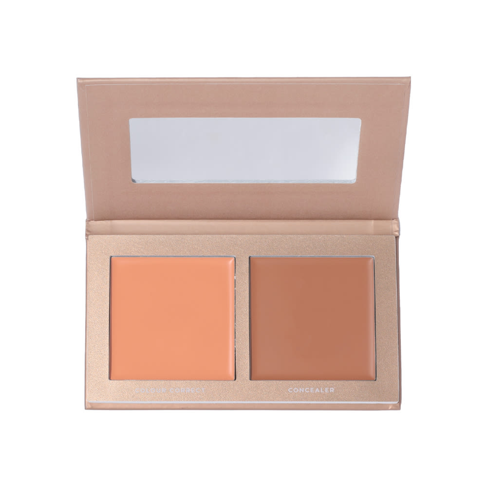 Jecca Blac Correct & Conceal Medium 5.0