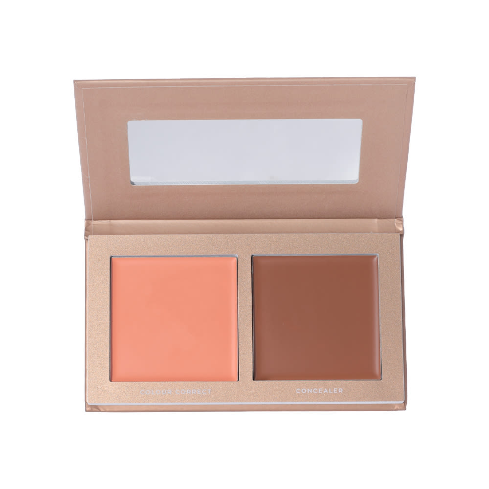 Jecca Blac Correct & Conceal Dark 6.0