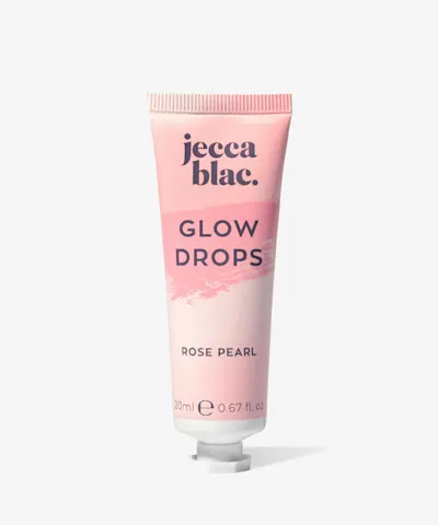 Jecca Blac - Glow Drops