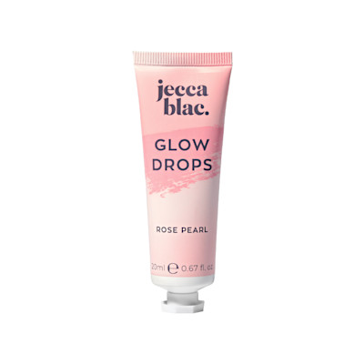 Glow Drops - Rose Pearl
