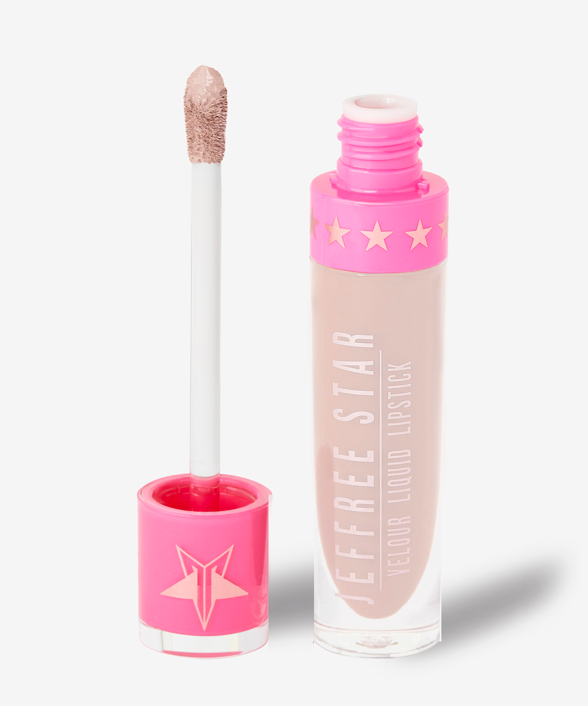 Distribuere dagbog scrapbog Jeffree Star Cosmetics Velour Liquid Lipstick at BEAUTY BAY