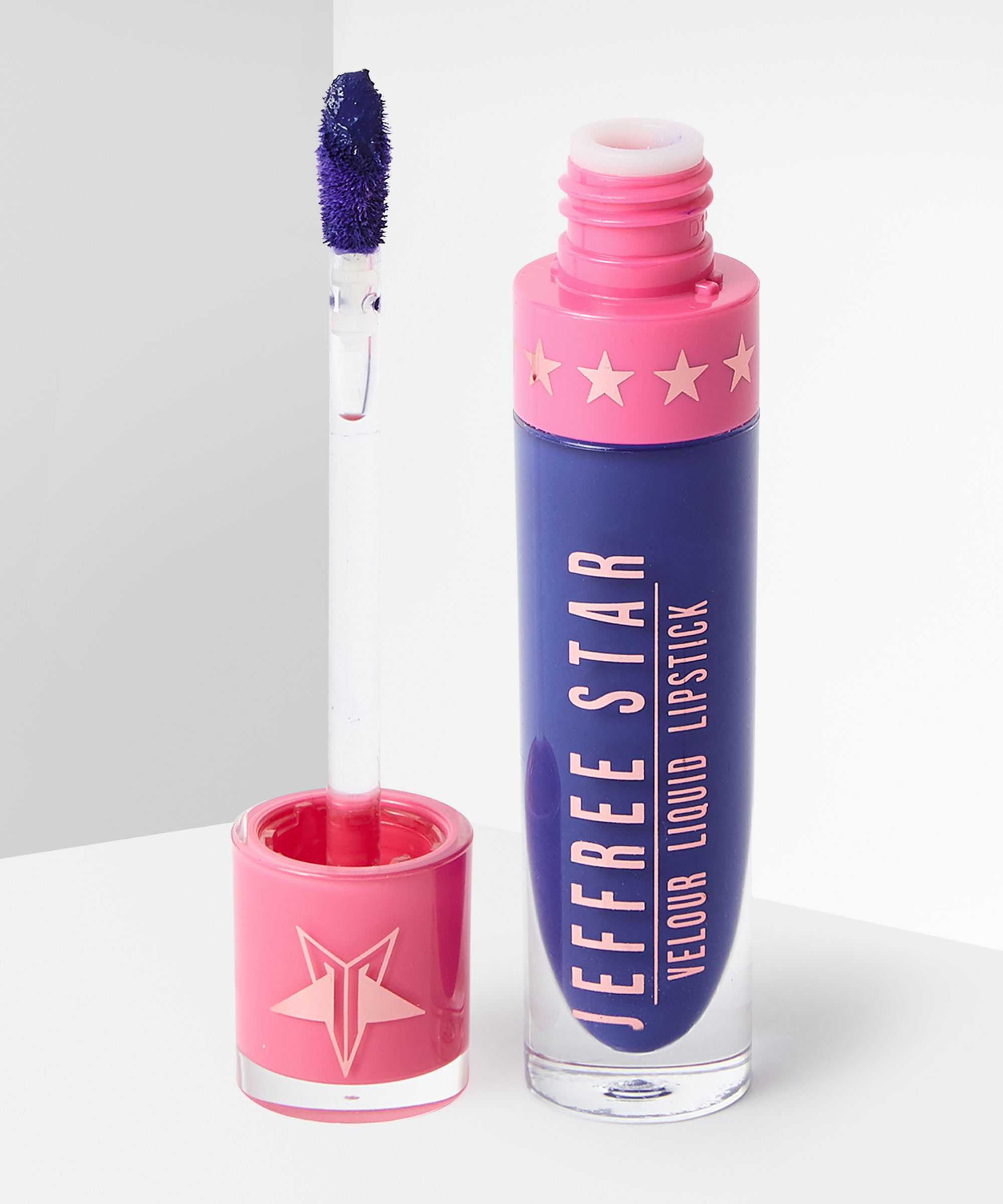 jeffree star blue velvet