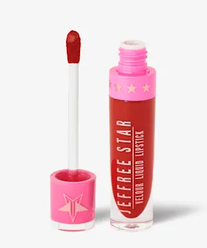 Jeffree Star Cosmetics Velour Liquid Lipstick
