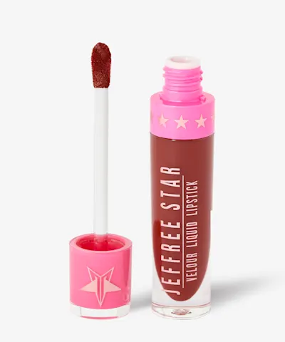 Jeffree Star Cosmetics - Velour Liquid Lipstick 