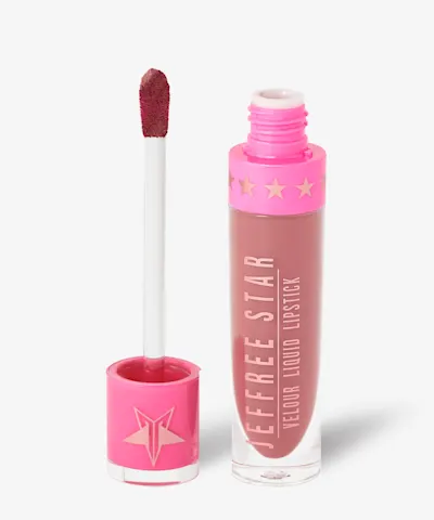 Jeffree Star Cosmetics - Velour Liquid Lipstick 
