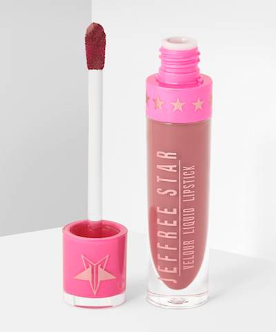Jeffree Star Cosmetics Velour Liquid Lipstick At Beauty Bay